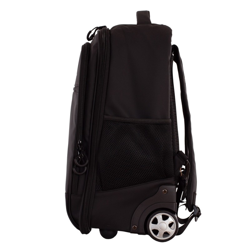 TROLLEY WILLIAM MARTIN BUSINESS