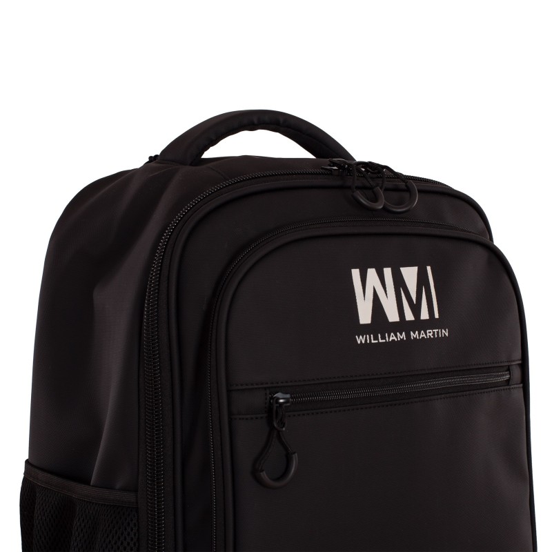 TROLLEY WILLIAM MARTIN BUSINESS