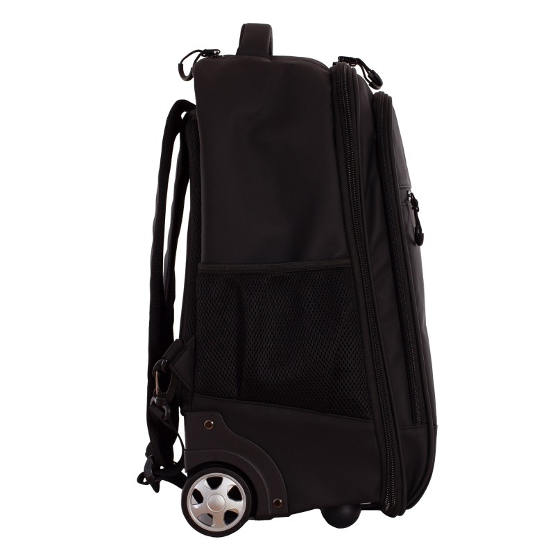 TROLLEY WILLIAM MARTIN BUSINESS