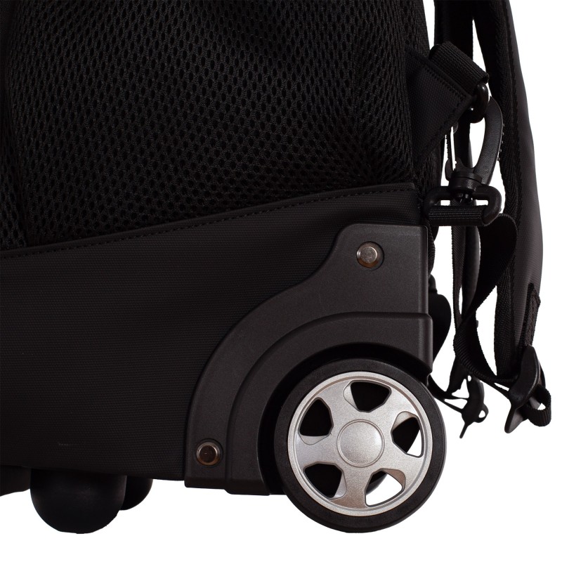 TROLLEY WILLIAM MARTIN BUSINESS