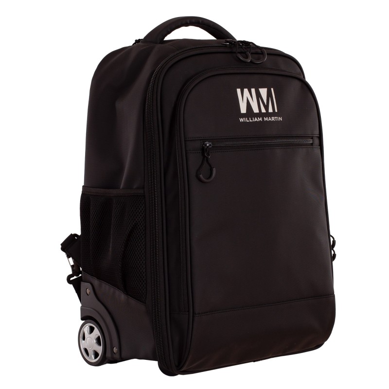 TROLLEY WILLIAM MARTIN BUSINESS