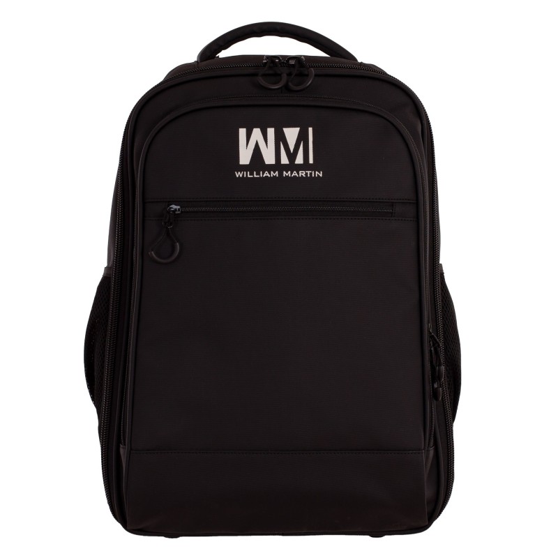 TROLLEY WILLIAM MARTIN BUSINESS