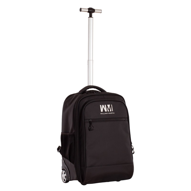 TROLLEY WILLIAM MARTIN BUSINESS