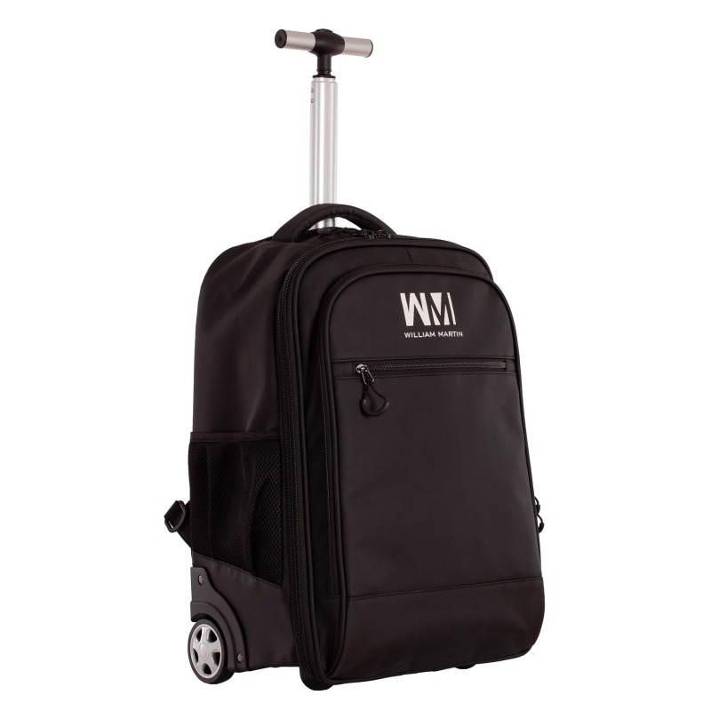 TROLLEY WILLIAM MARTIN BUSINESS