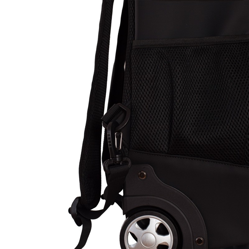 TROLLEY WILLIAM MARTIN BUSINESS