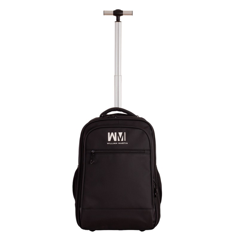 TROLLEY WILLIAM MARTIN BUSINESS