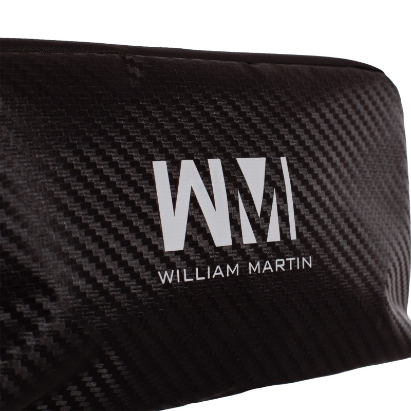 NECESER WILLIAM MARTIN COMFORT