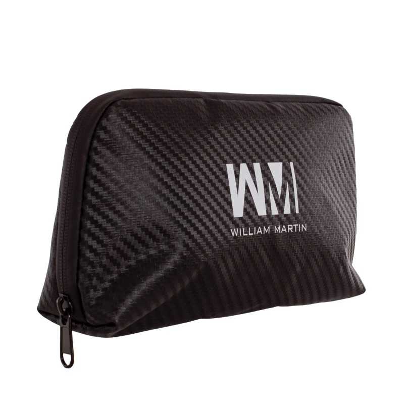 NECESER WILLIAM MARTIN COMFORT