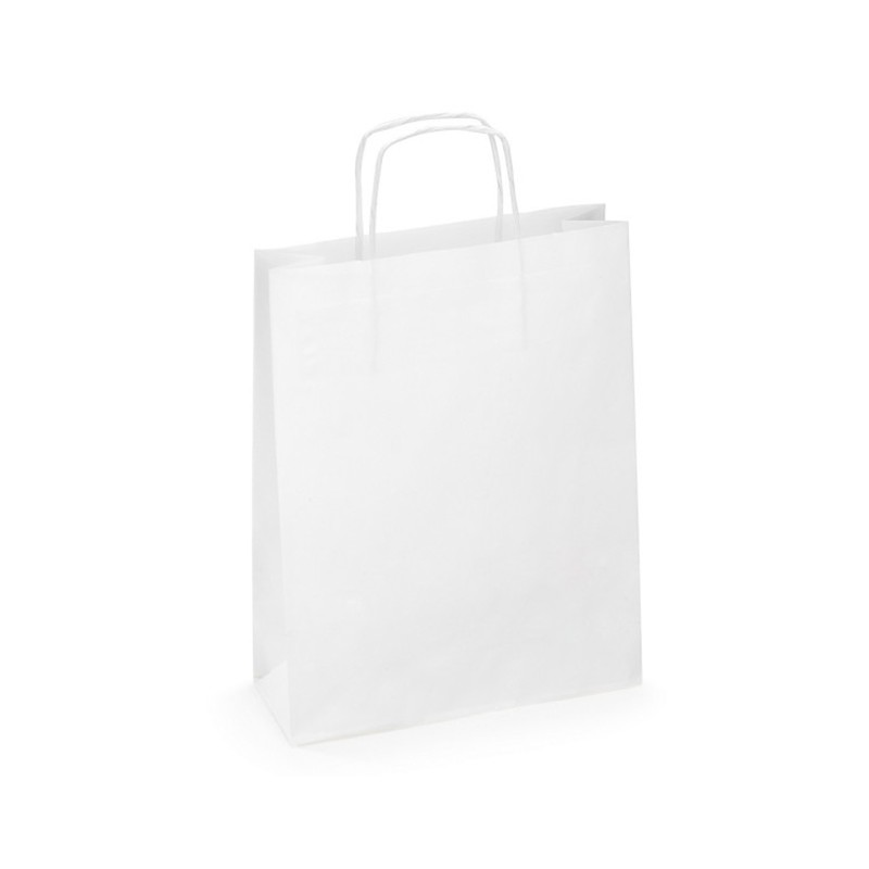 PACK 50 BOLSAS PAPEL LIMA