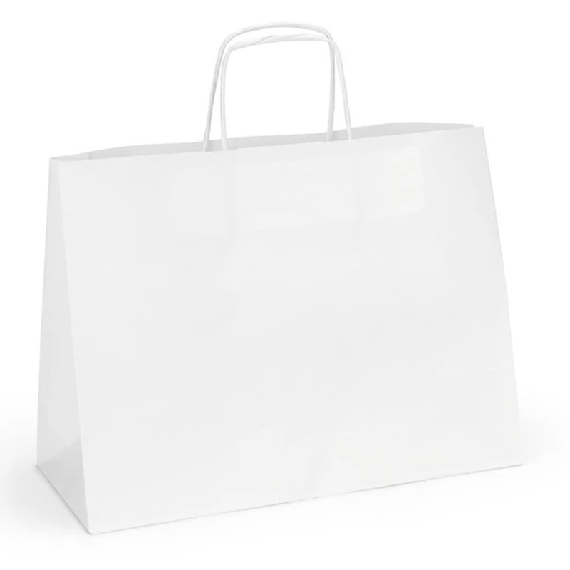 PACK 50 BOLSAS PAPEL LIMA