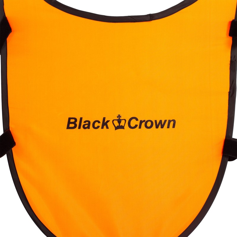 ZONA ENTRENAMIENTO BLACK CROWN TENIS/PÁDEL