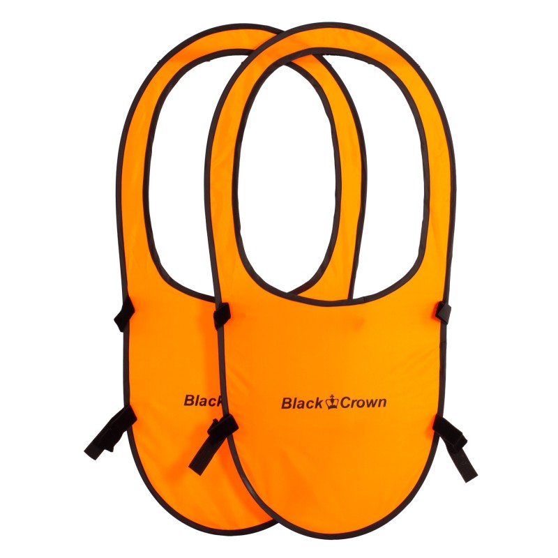 ZONA ENTRENAMIENTO BLACK CROWN TENIS/PÁDEL