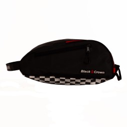 ZAPATILLERO BLACK CROWN DUSTER