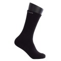 PACK CALCETINES ALTOS BLACK CROWN