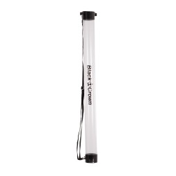 TUBO RECOGEPELOTAS BLACK CROWN TENIS / PÁDEL