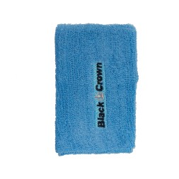 PACK 2 MUÑEQUERA BLACK CROWN LONG BÉLGICA