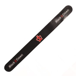 PROTECTOR BLACK CROWN URE NEGRO - ROJO
