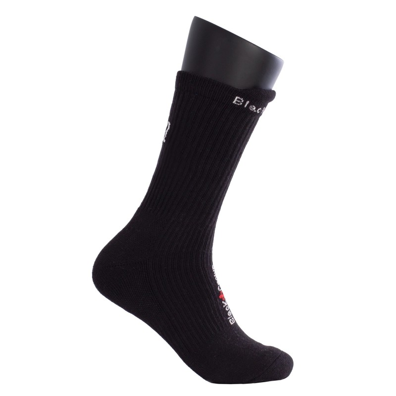 CALCETINES BLACK CROWN PREMIUM ALTOS