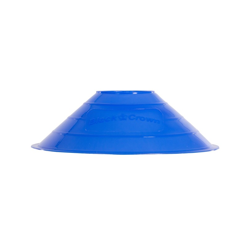 SET DE 48 CONOS CHINOS BLACK CROWN