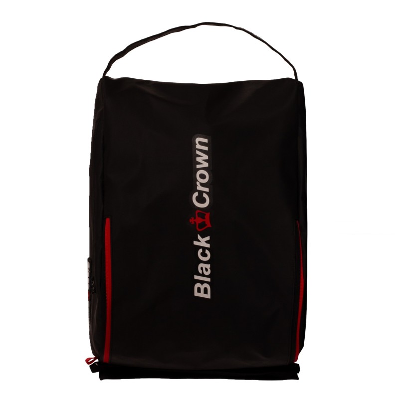 ZAPATILLERO BLACK CROWN DUSTER