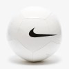 BALÓN DE FÚTBOL NIKE PITCH TEAM BLANCO