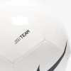 BALÓN DE FÚTBOL NIKE PITCH TEAM BLANCO