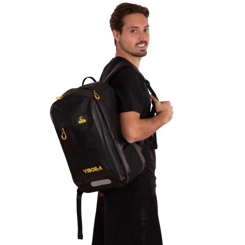 MOCHILA VIBOR-A CARBON