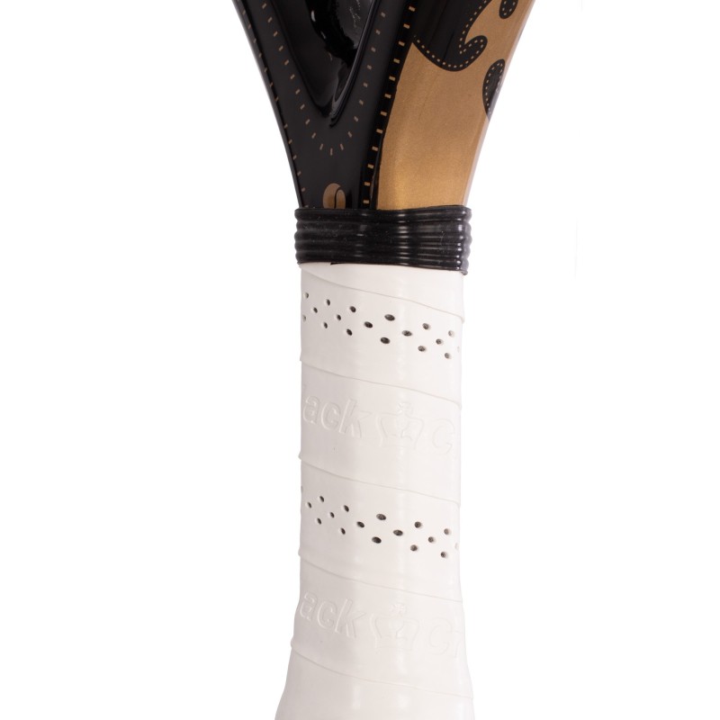 PALA DE PÁDEL BLACK CROWN PITON