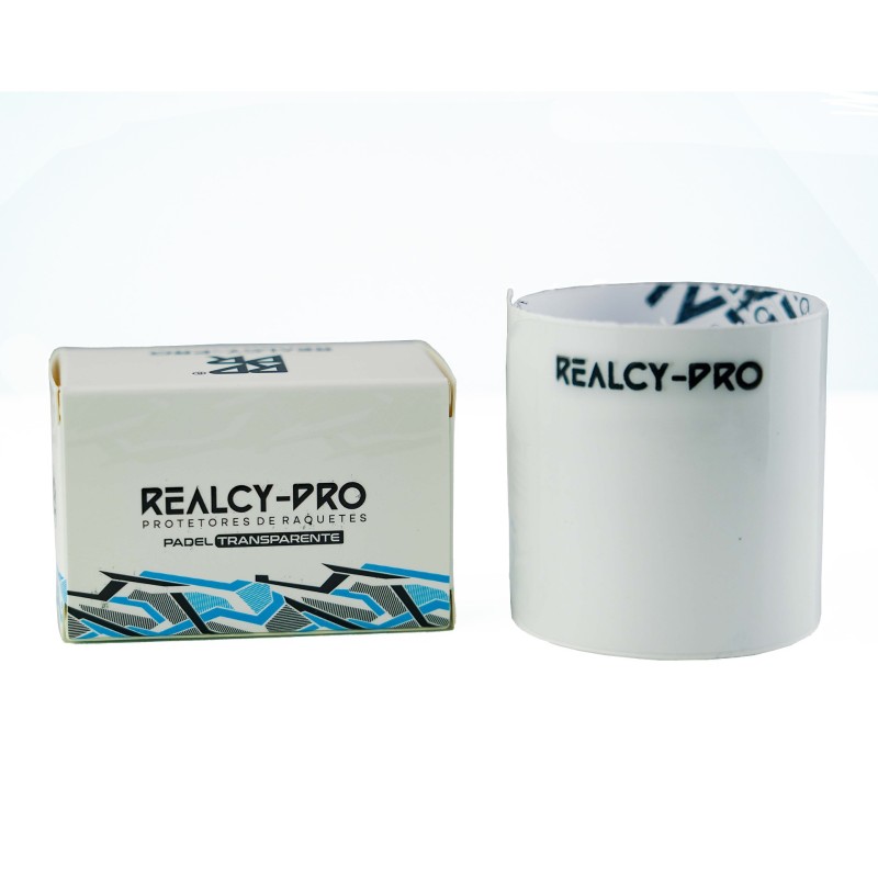 PROTECTOR DE PALA DE PÁDEL REALCY PRO