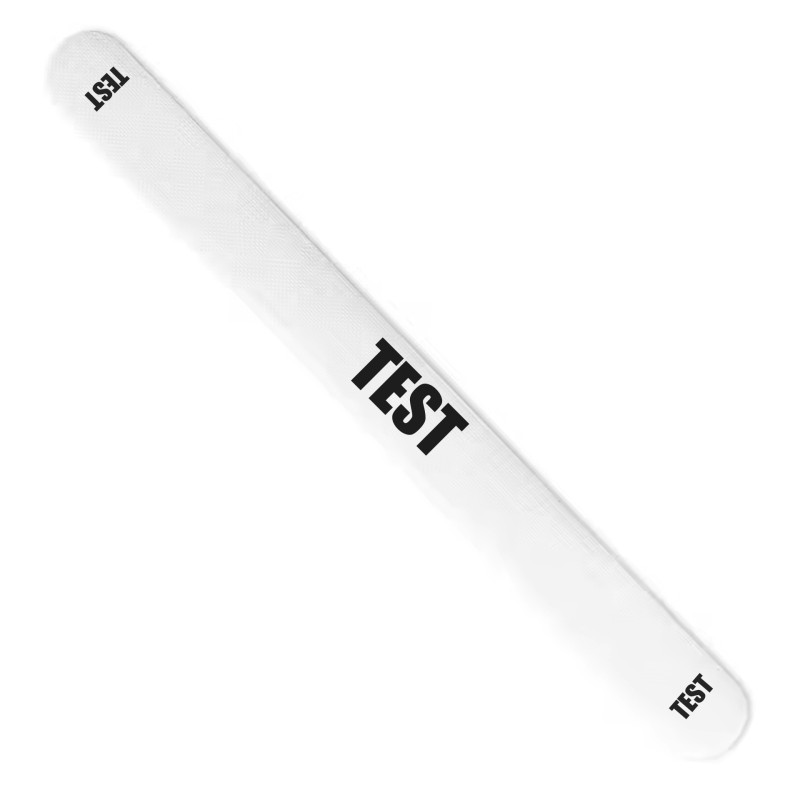 PROTECTOR DE PALA DE PÁDEL SOFTEE PADEL TEST REDONDO