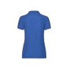 POLO FRUIT OF THE LOOM 65/35 MUJER
