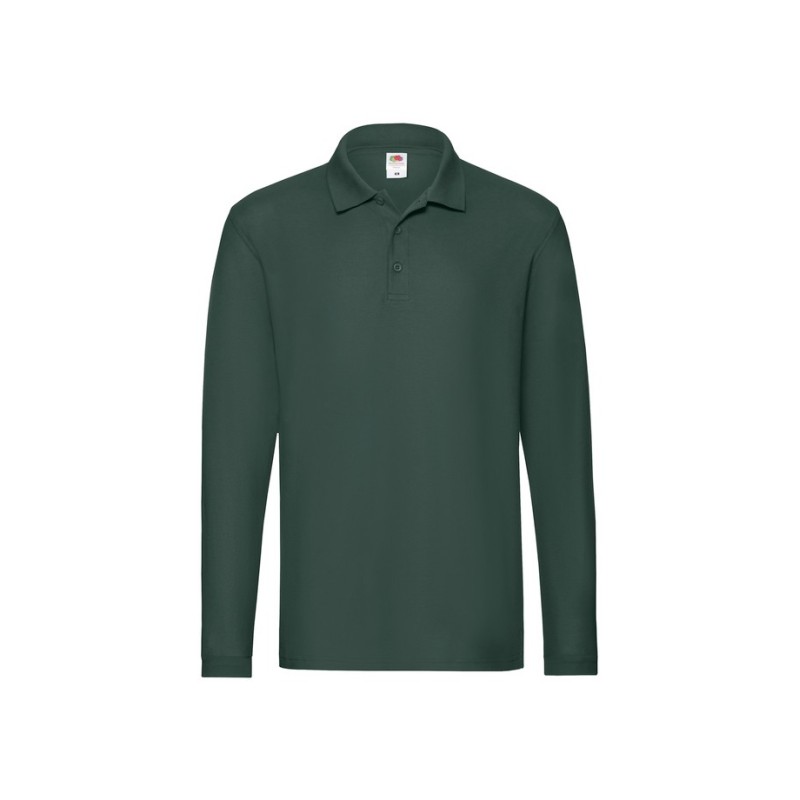 POLO FRUIT OF THE LOOM ADULTO PREMIUM
