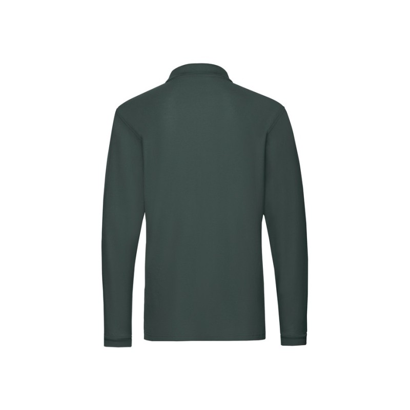 POLO FRUIT OF THE LOOM ADULTO PREMIUM