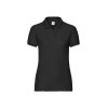 POLO FRUIT OF THE LOOM 65/35 MUJER