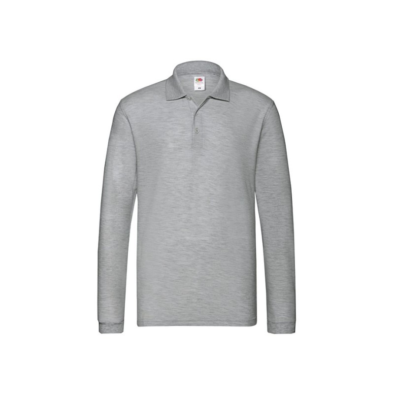 POLO FRUIT OF THE LOOM ADULTO PREMIUM
