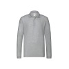 POLO FRUIT OF THE LOOM ADULTO PREMIUM