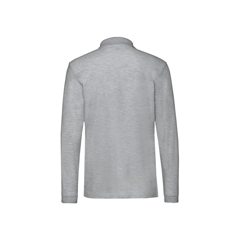 POLO FRUIT OF THE LOOM ADULTO PREMIUM