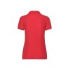 POLO FRUIT OF THE LOOM 65/35 MUJER
