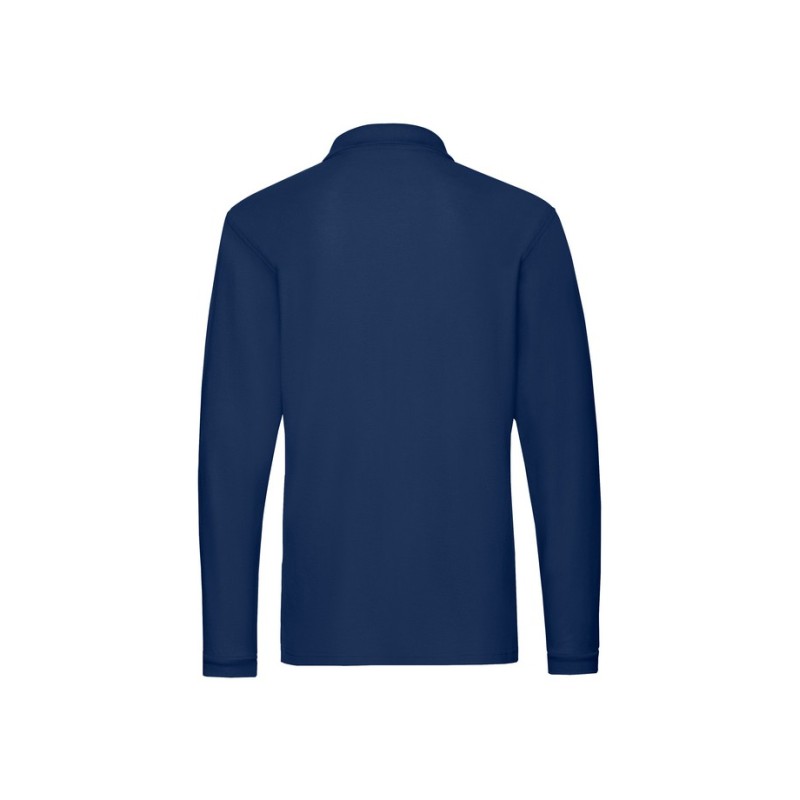 POLO FRUIT OF THE LOOM ADULTO PREMIUM