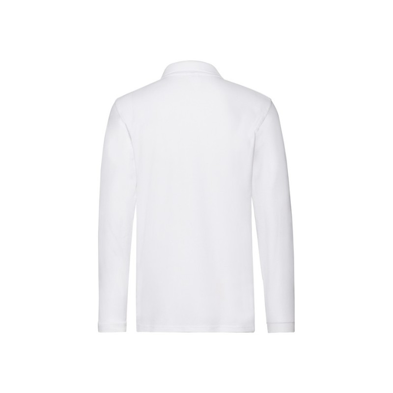 POLO FRUIT OF THE LOOM ADULTO PREMIUM
