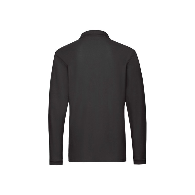 POLO FRUIT OF THE LOOM ADULTO PREMIUM