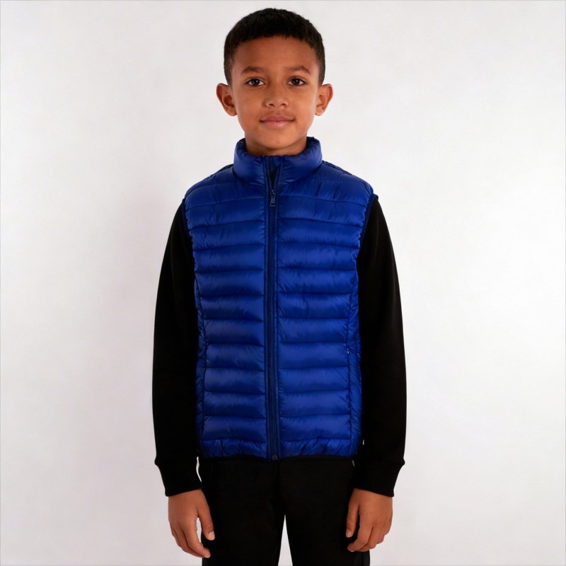 CHALECO SOFTEE TRAITOR JUNIOR