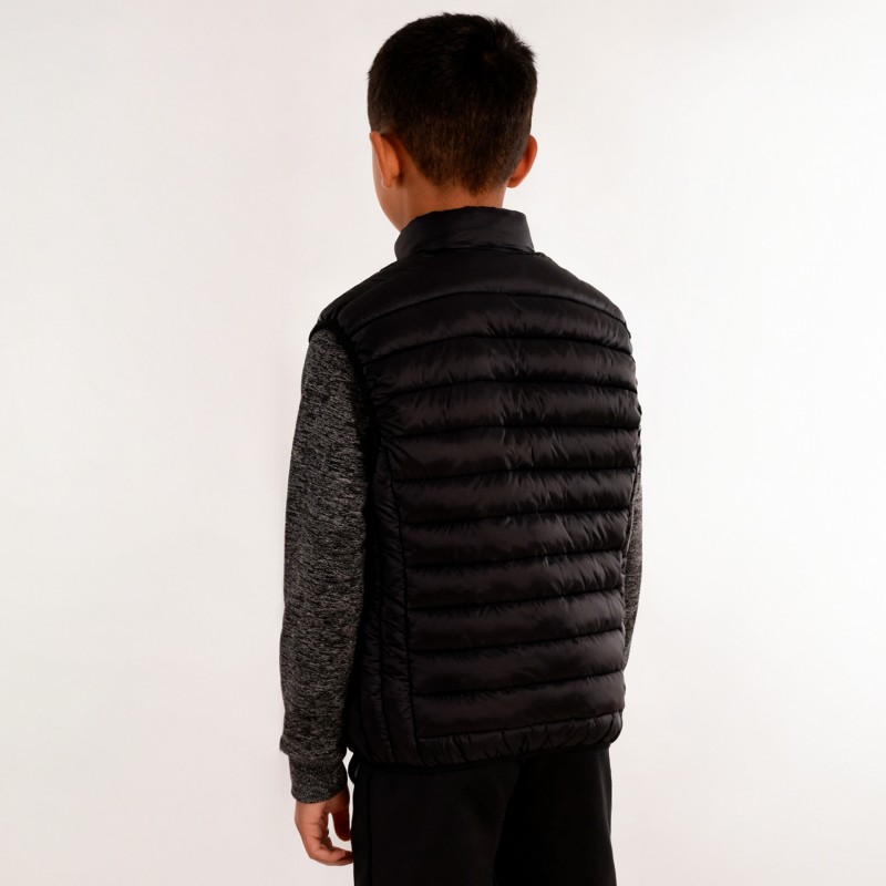 CHALECO SOFTEE TRAITOR JUNIOR