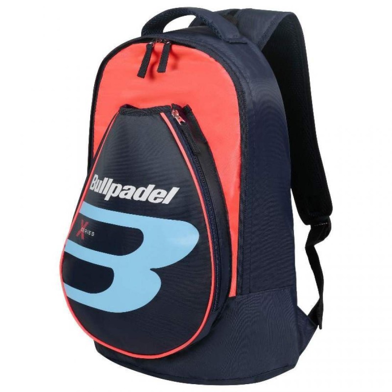 MOCHILA BULLPADEL TOUR BPMEX002