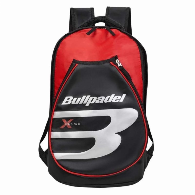 MOCHILA BULLPADEL TOUR BPMEX002