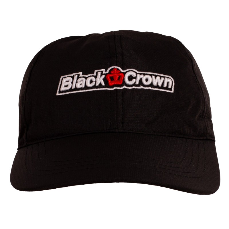 GORRA BLACK CROWN SPORT