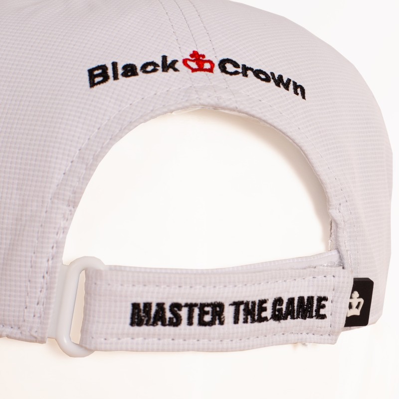 GORRA BLACK CROWN SPORT