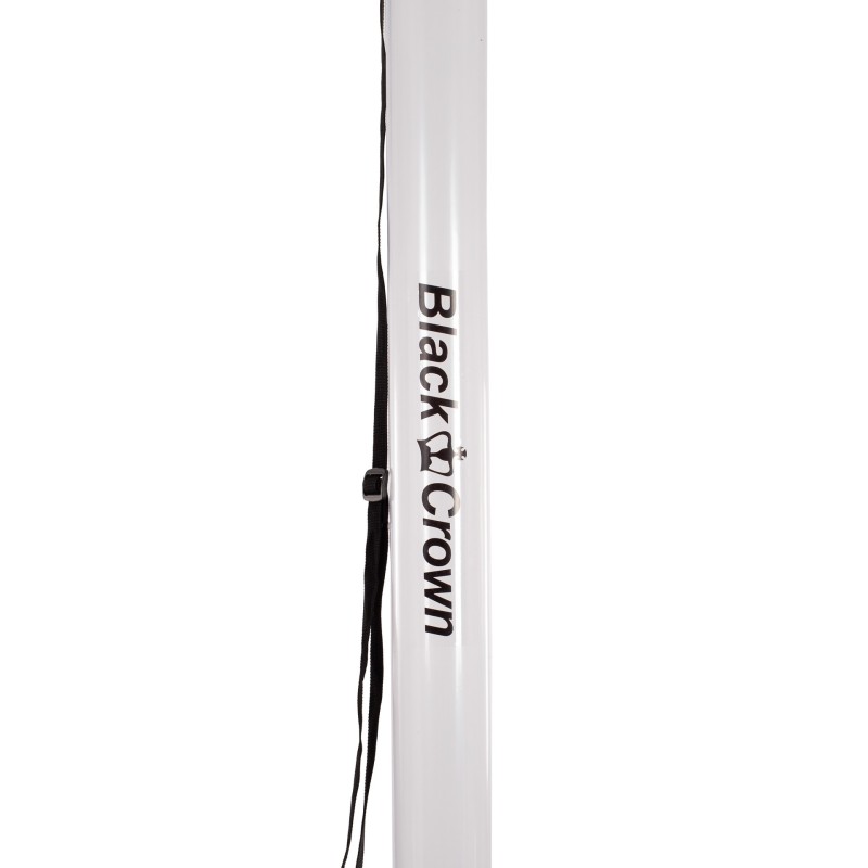 TUBO RECOGEPELOTAS BLACK CROWN TENIS / PÁDEL