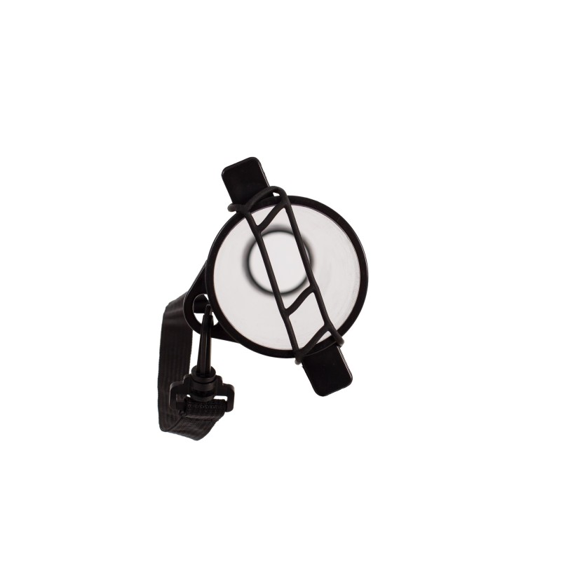 TUBO RECOGEPELOTAS BLACK CROWN TENIS / PÁDEL