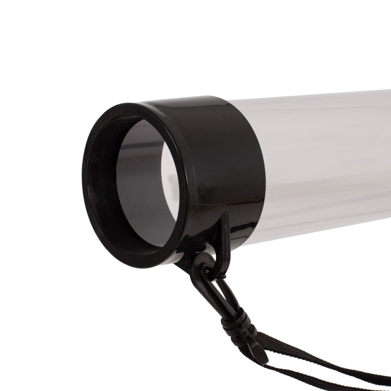 TUBO RECOGEPELOTAS BLACK CROWN TENIS / PÁDEL